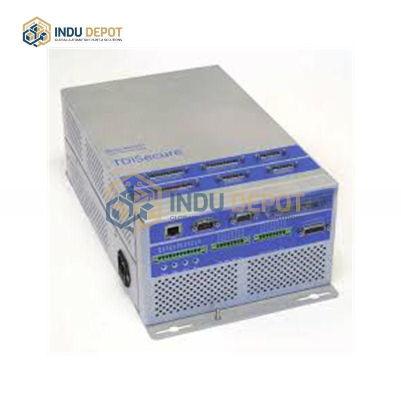 Industrial Communication Module 2155/40 TDISecure Bently Nevada - Image 3