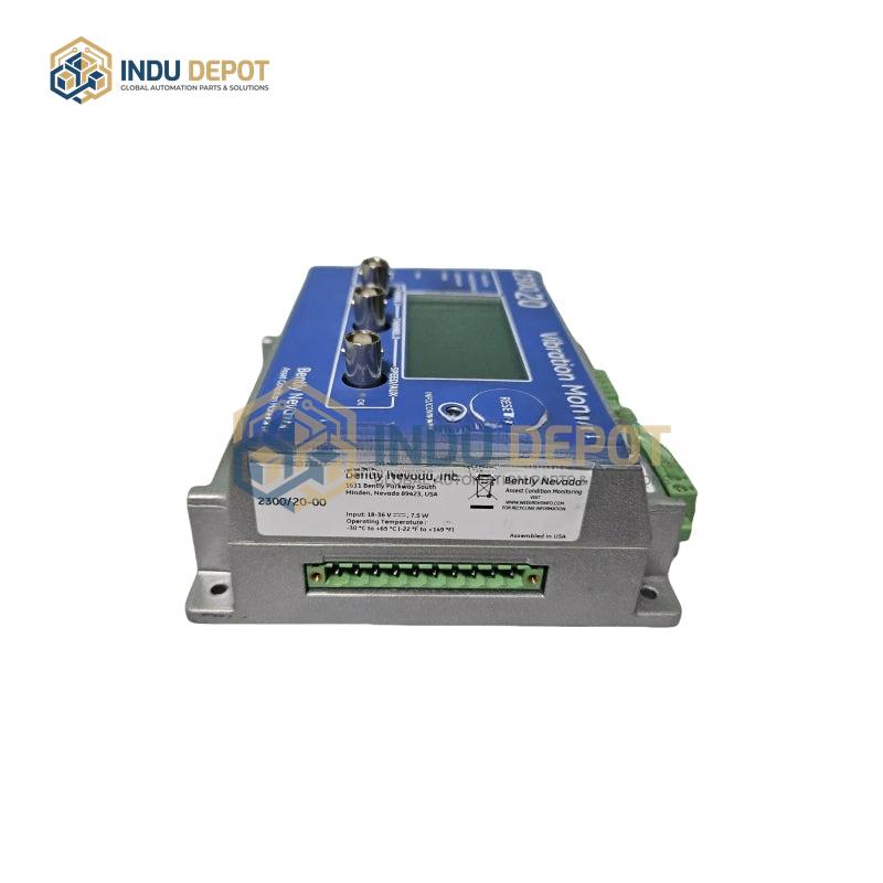 BENTLY NEVADA 2300/20-00 Vibration Monitor