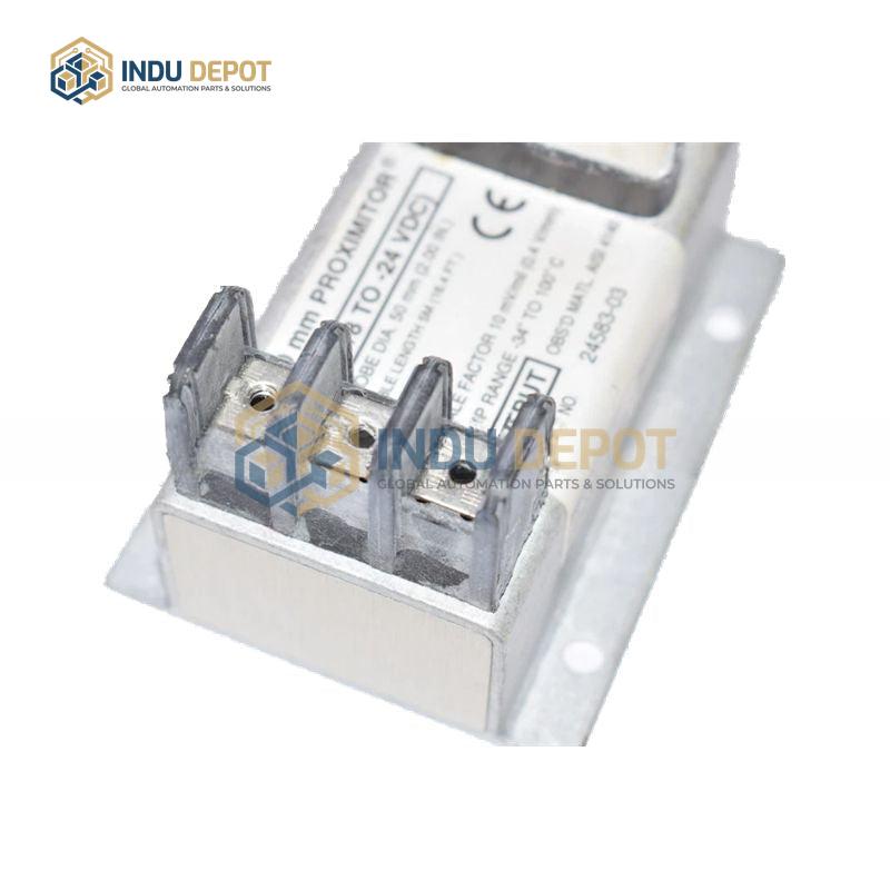 Bently Nevada 24583-03 18-24V DC Proximity Sensor