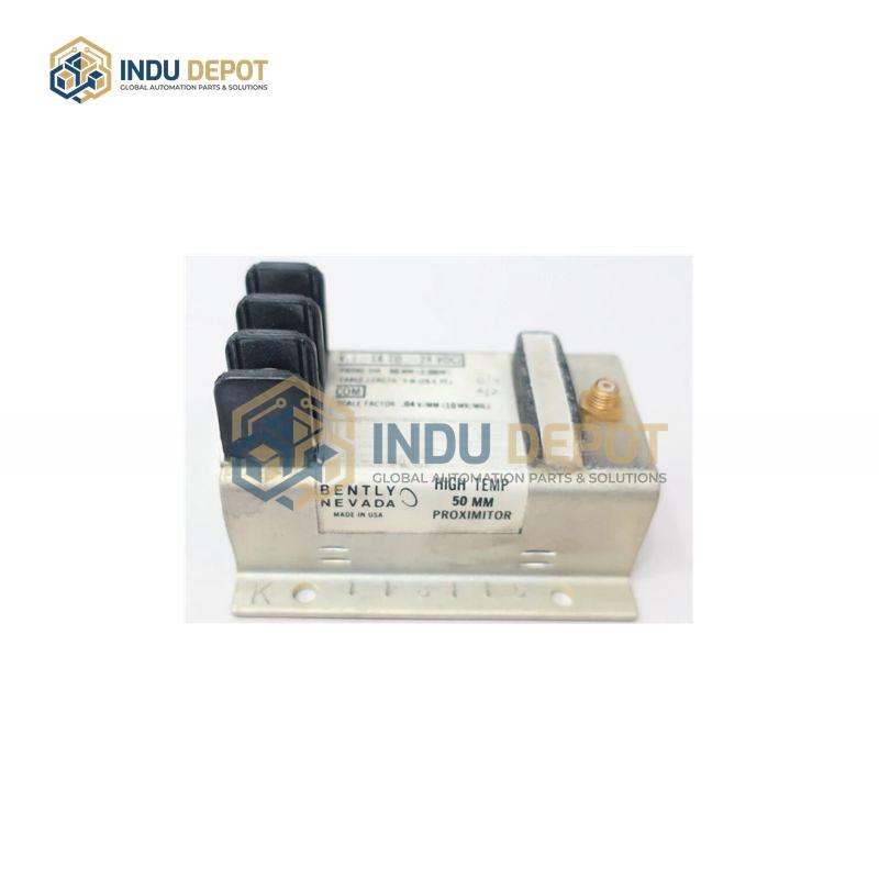 High Temp Proximitor Switch Bently Nevada 24583-04 - Image 3