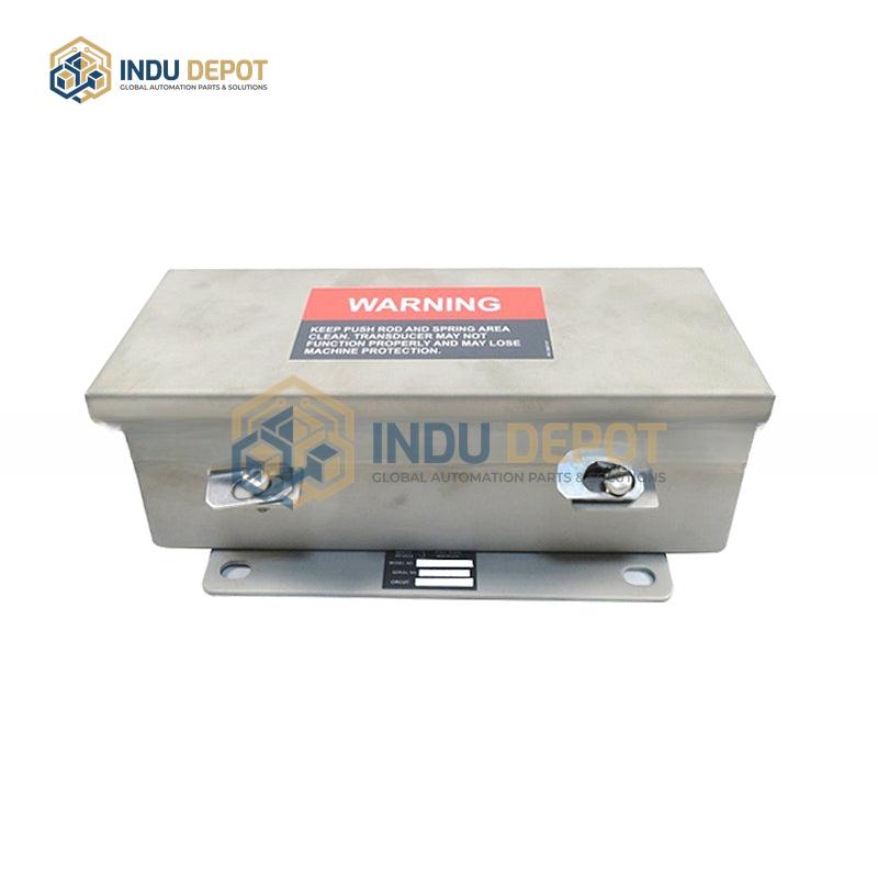 BENTLY NEVADA 24765-01-01 Case Expansion Transducer Assembly