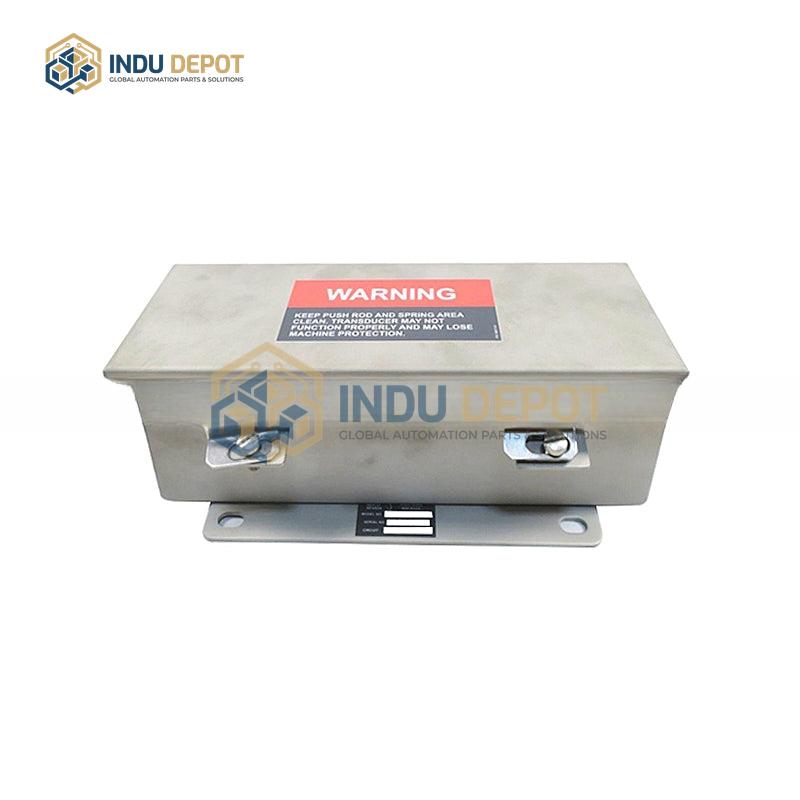 BENTLY NEVADA 24765-02-00 Case Expansion Transducer Assembly