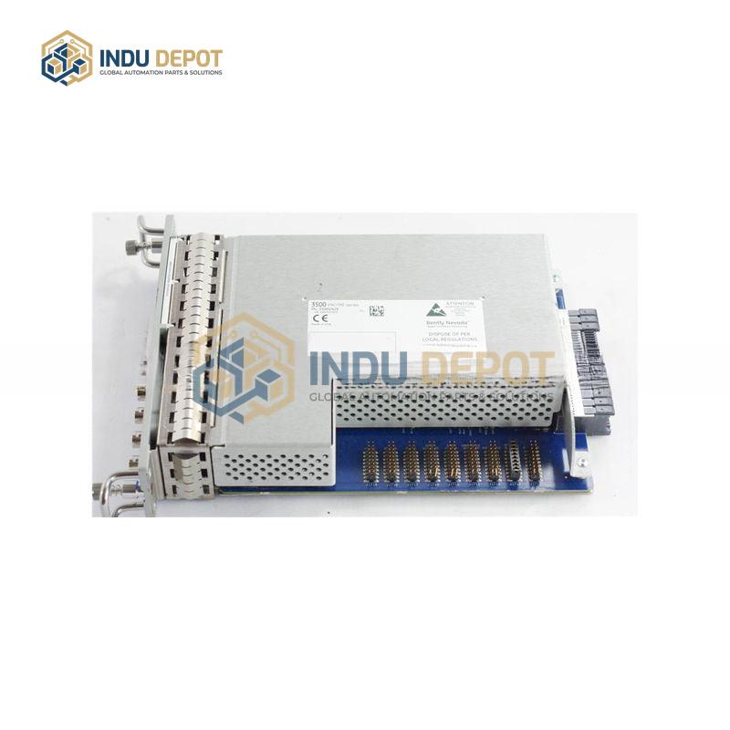 284398-01 is a high-quality Thrust Transmitter Bently Nevada