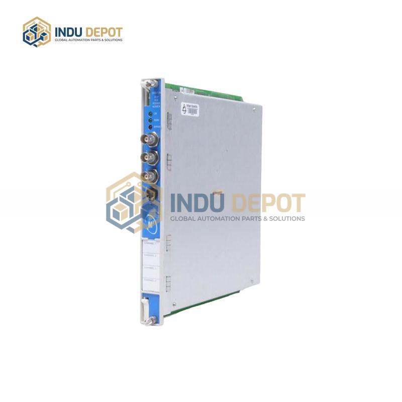 Bently Nevada 286566-01 288062-01 Overspeed Detection Module - Image 2