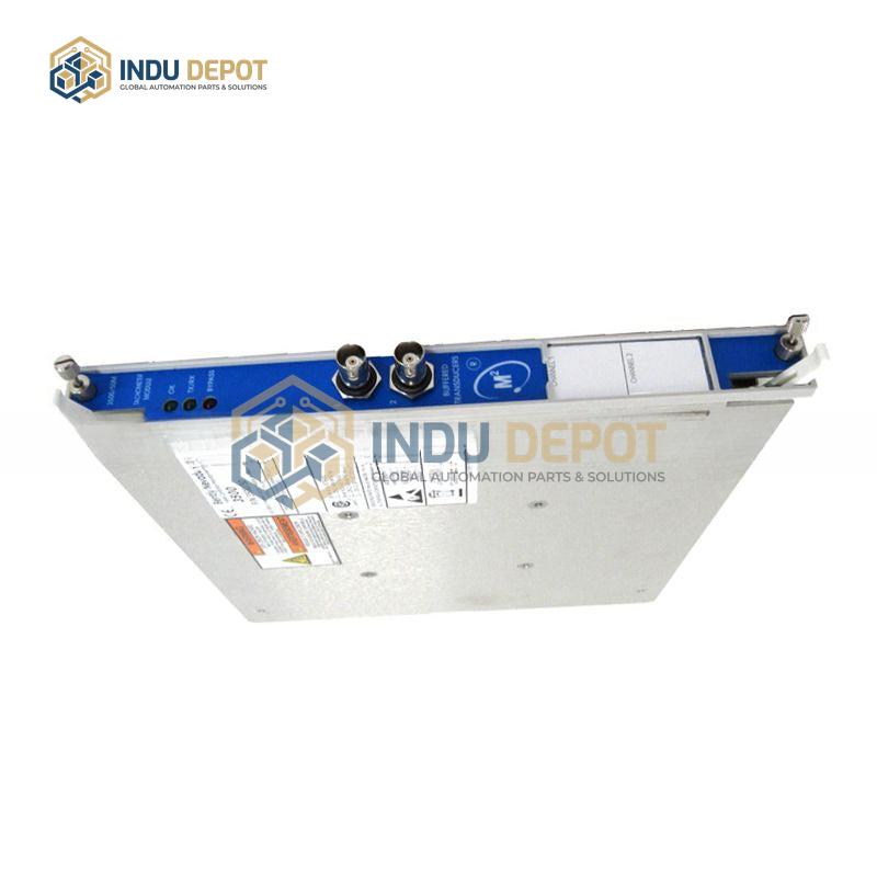 286566-01 Bently Nevada Industrial Vibration Monitoring Module