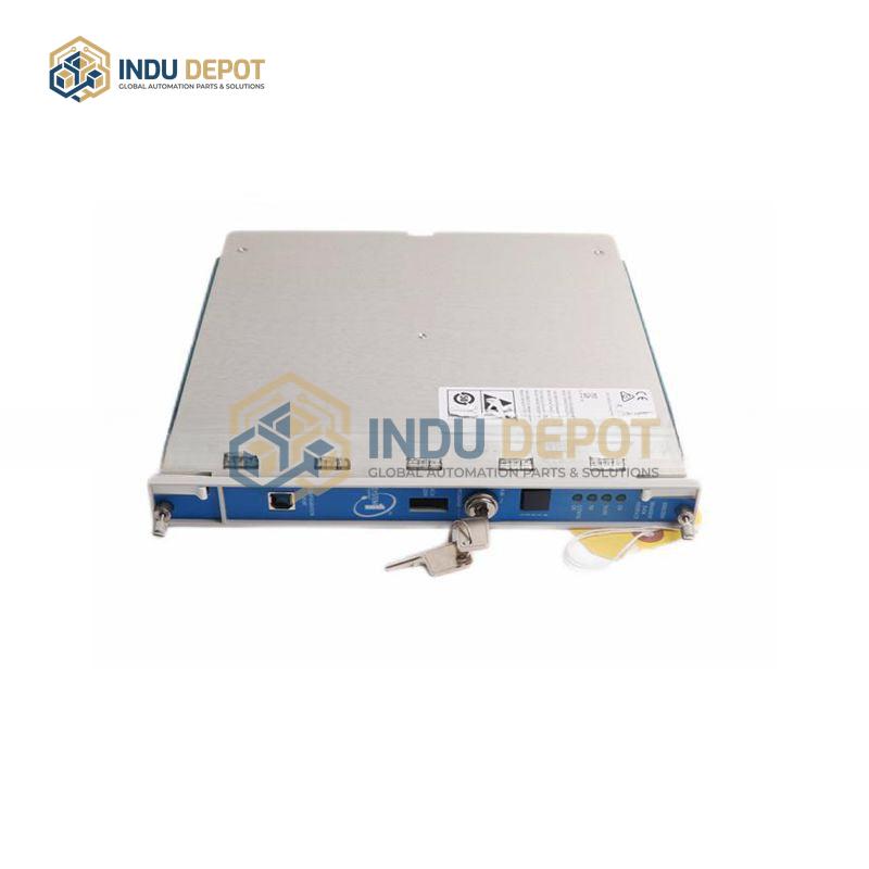 Bently Nevada 288055-01 Transient Data Interface Module