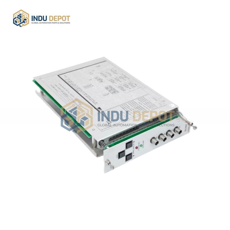 GE 3300/03-01-01 System Monitor Vibration Bently Nevada