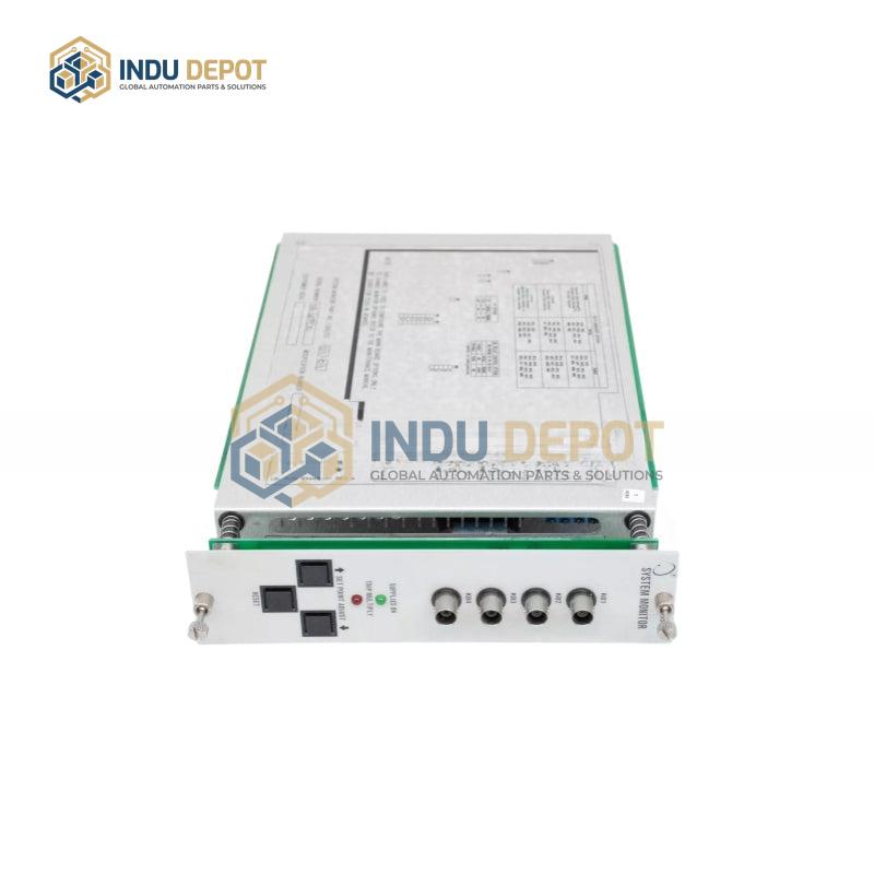 GE 3300/03-01-01 System Monitor Vibration Bently Nevada - Image 2