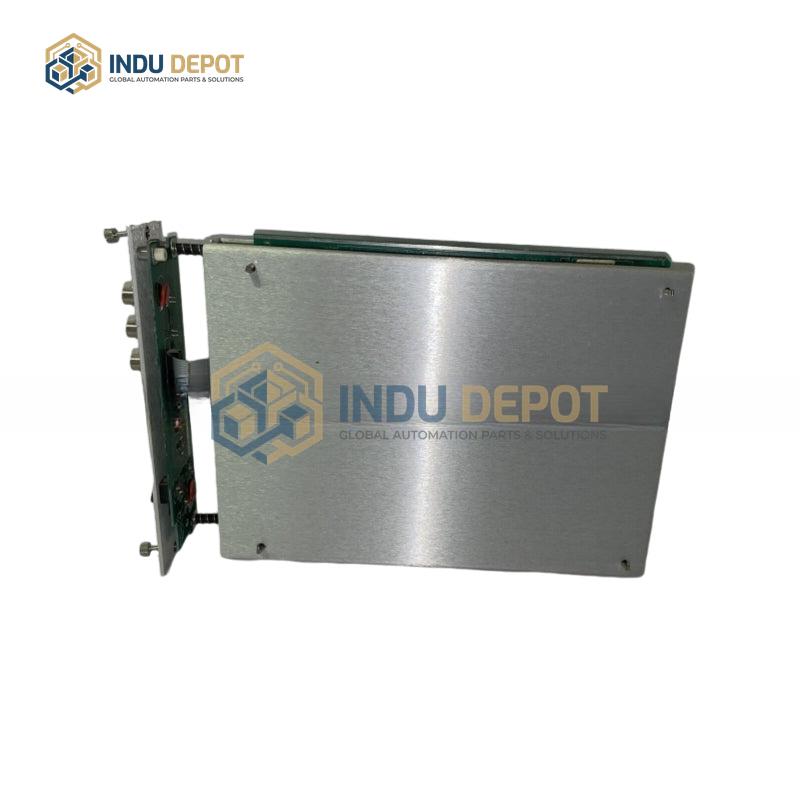 BENTLY NEVADA 3300/03-03-00 System Monitor - Image 3