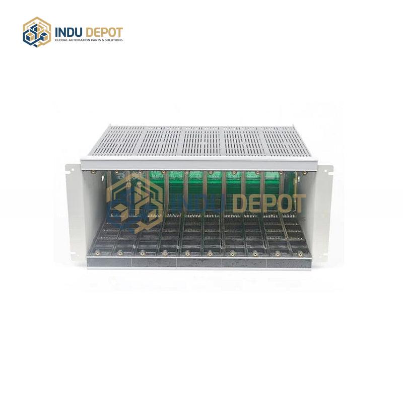 BENTLY NEVADA 3300/05-22-00-00 6 Slot Rack System