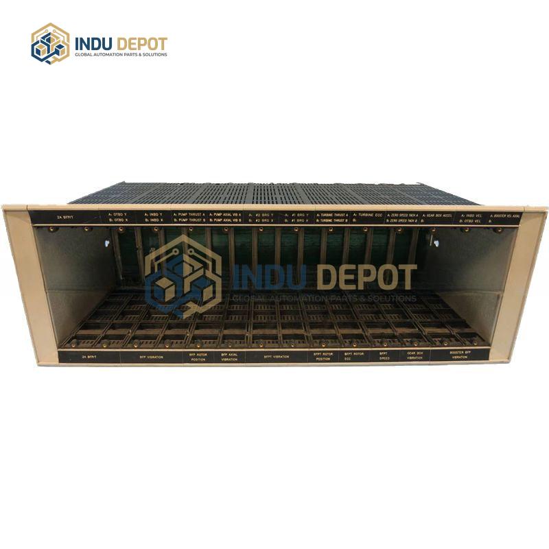 Bently Nevada 3300/05-26-00-00 Rack/Chassis