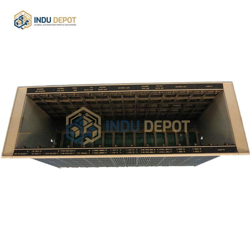 Bently Nevada 3300/05-26-00-00 Rack/Chassis - Image 2