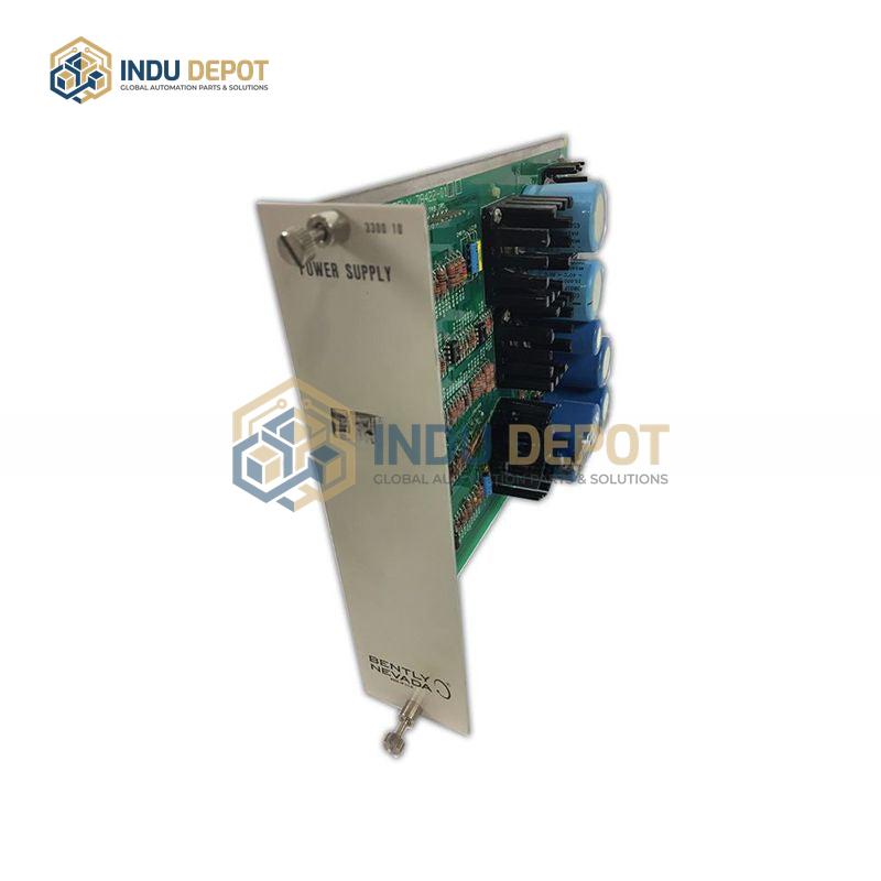 78422-01 Bently Nevada 3300/10 Power Supply Module - Image 2