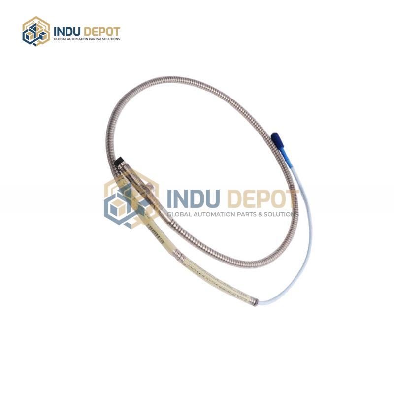 Dual-Channel Vibration Monitor 3300/16-12-01-02-00-00-00 Bently Nevada