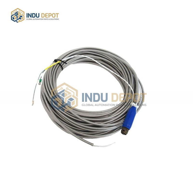 3300/16-12-01-02-01-02-00 Bently Nevada Dual Vibration Monitor for Machinery