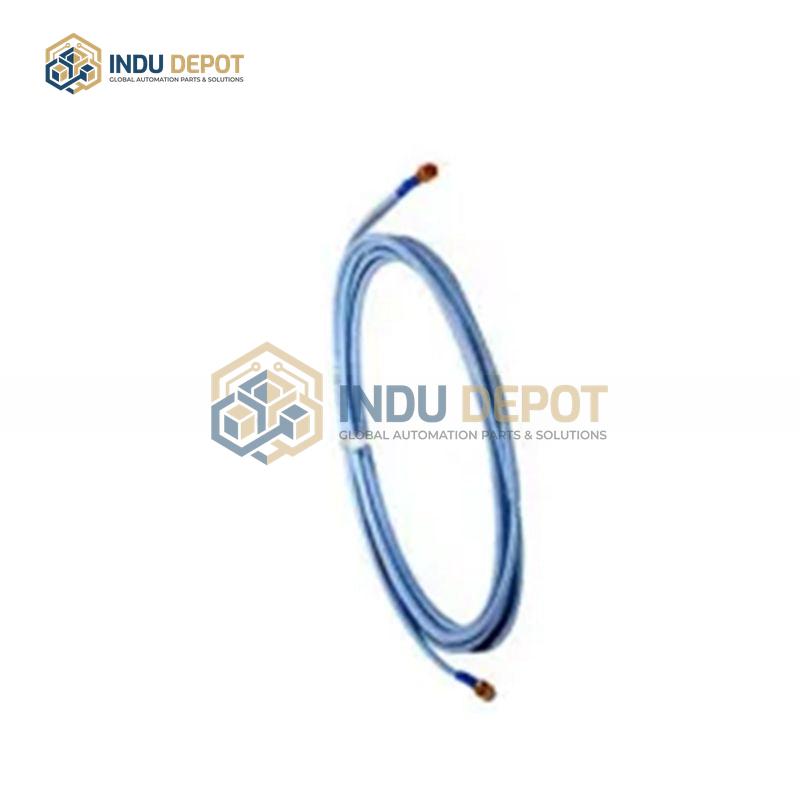 Bently Nevada 3300/16-12-01-02-03-02-00Advanced Monitoring System - Image 3