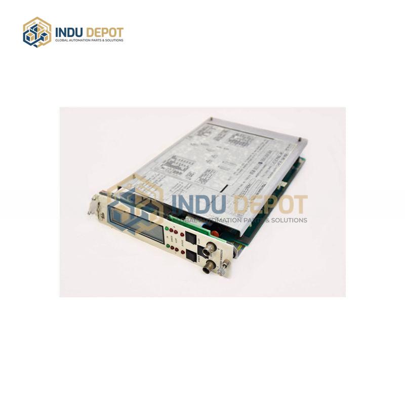 Bently Nevada 3300/16-14-01-03-00-00-00 XY/Gap Monitor - Image 3