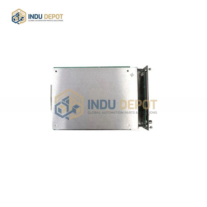 Bently Nevada 3300/16-15-01-01-00-00-01 XY/Gap Monitor - Image 2