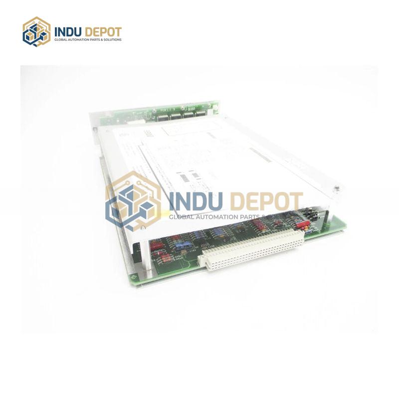 3300/20-12-01-00-00-00 Dual Thrust Monitor Bently Nevada