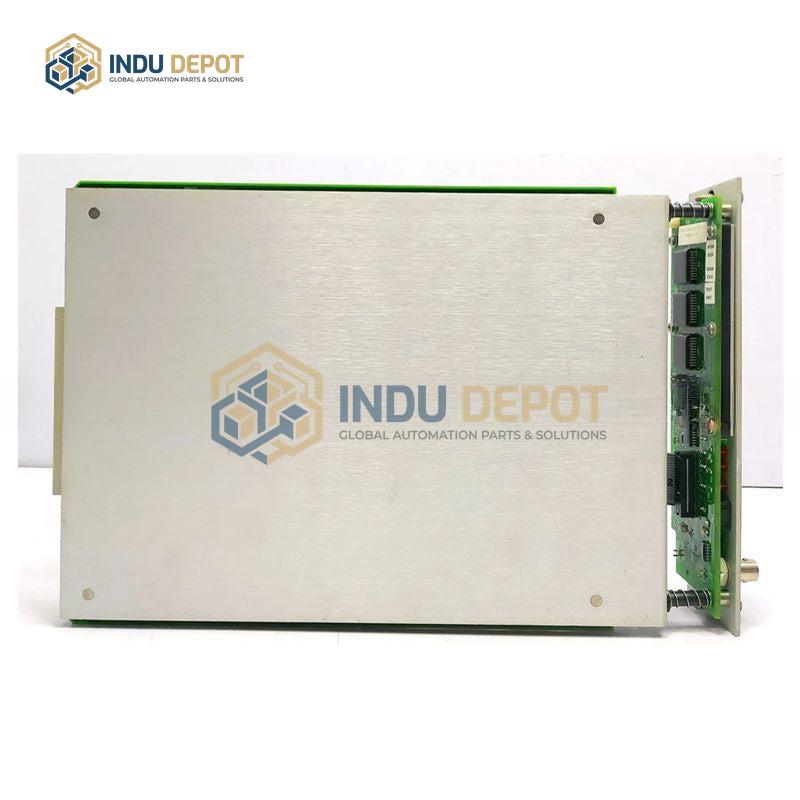 Bently Nevada 3300/20-12-01-02-03-02 Dual Thrust Position Monitor - Image 3