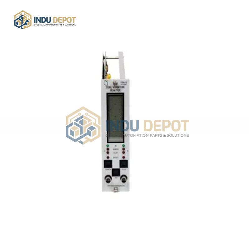 3300/20-13-02-01-00-00 Dual Thrust Monitor Module Bently Nevada