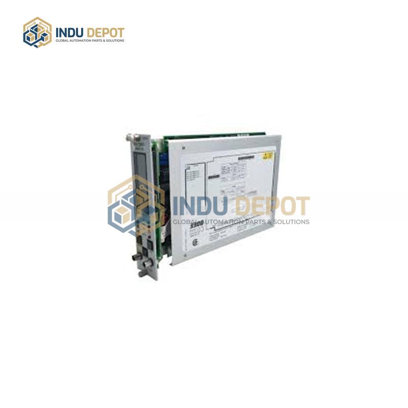 3300/20-13-02-01-00-00 Dual Thrust Monitor Module Bently Nevada - Image 3