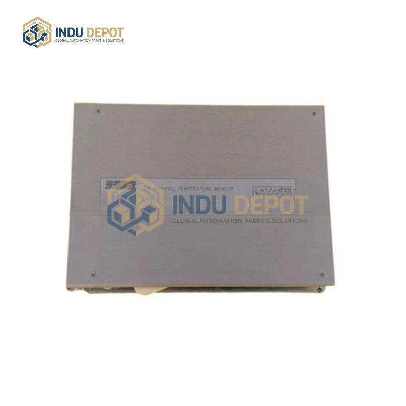 79502-01 Bently Nevada 3300/30 Temperature Monitor - Image 3