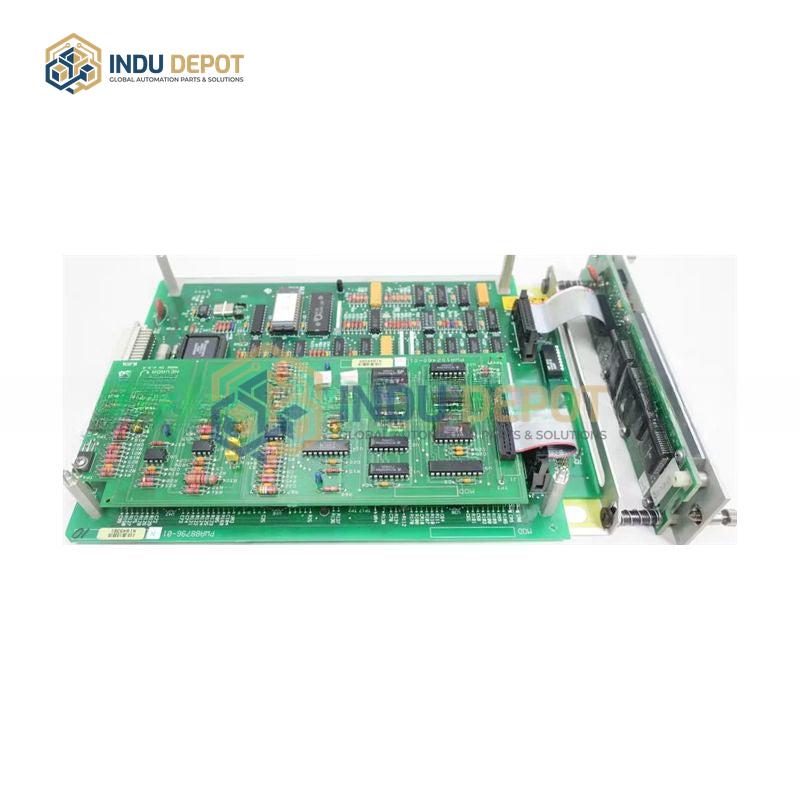 Bently Nevada 3300/40-13-01-01-00-00 Eccentricity Monitor