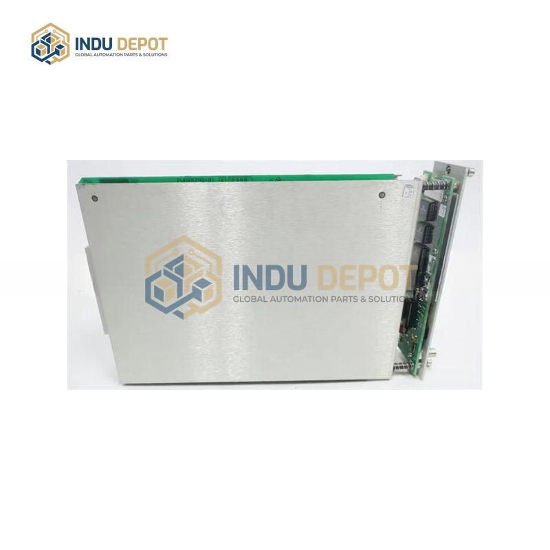 Bently Nevada 3300/40-13-01-01-00-00 Eccentricity Monitor - Image 3