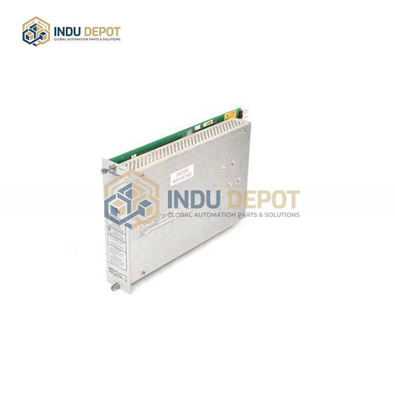 3300/45-01-01-02-00 Bently Nevada Differential Expansion Relay Module