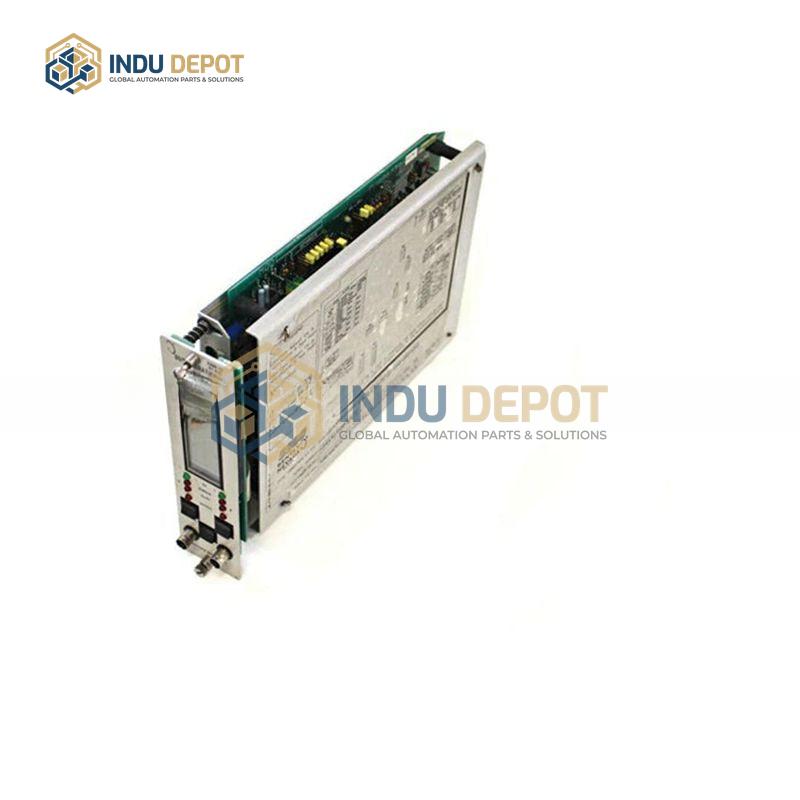 Dual Differential Expansion Monitor Bently Nevada 3300/45