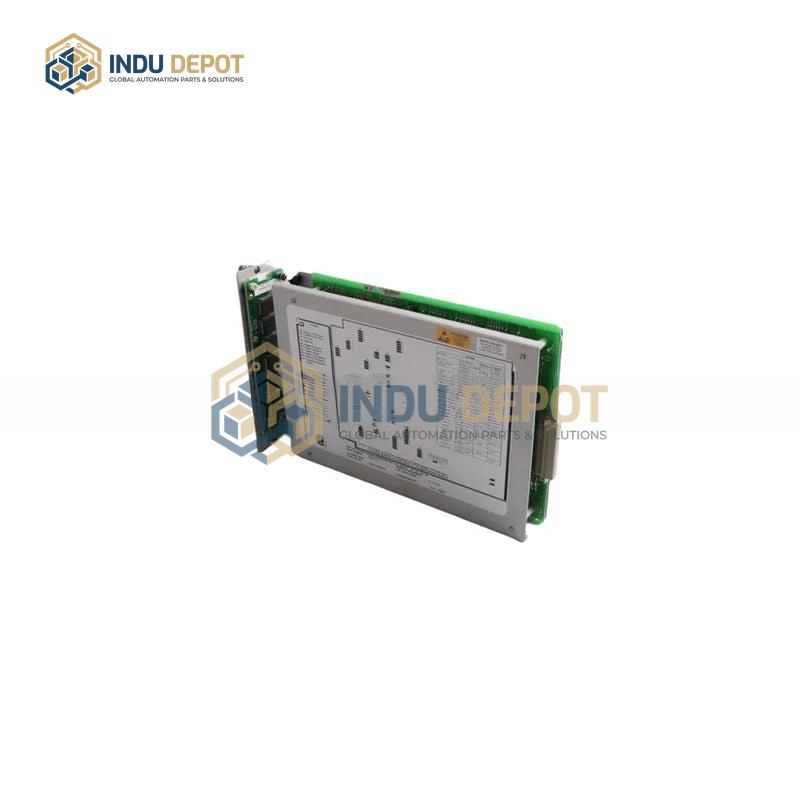 Dual Differential Expansion Monitor Bently Nevada 3300/45 - Image 2