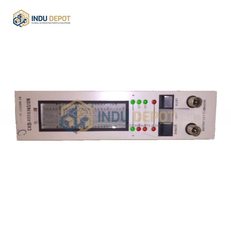 3300/48-01-01-01-00 Case Expansion Monitor Bently Nevada - Image 2