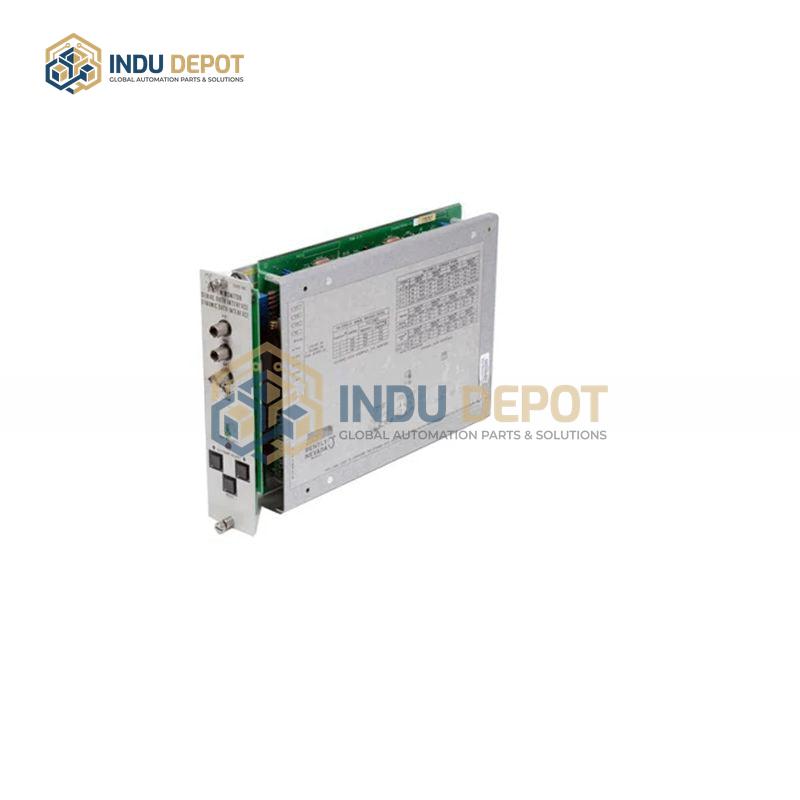 Bently Nevada 3300/53 Overspeed Detection Module - Image 2