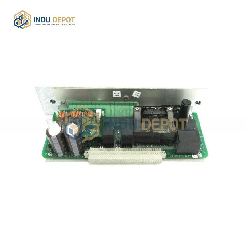BENTLY NEVADA 102618-01 Signal/Power Input Card