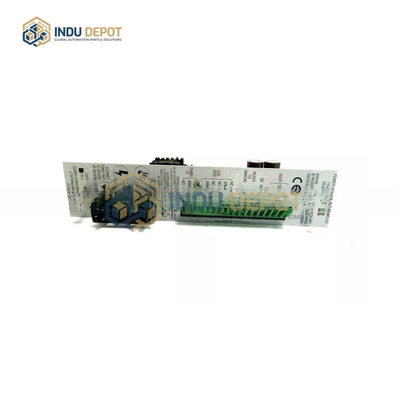 BENTLY NEVADA 102618-01 Signal/Power Input Card - Image 2