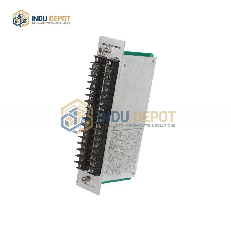 BENTLY NEVADA 81546-01 Signal Input Relay Board