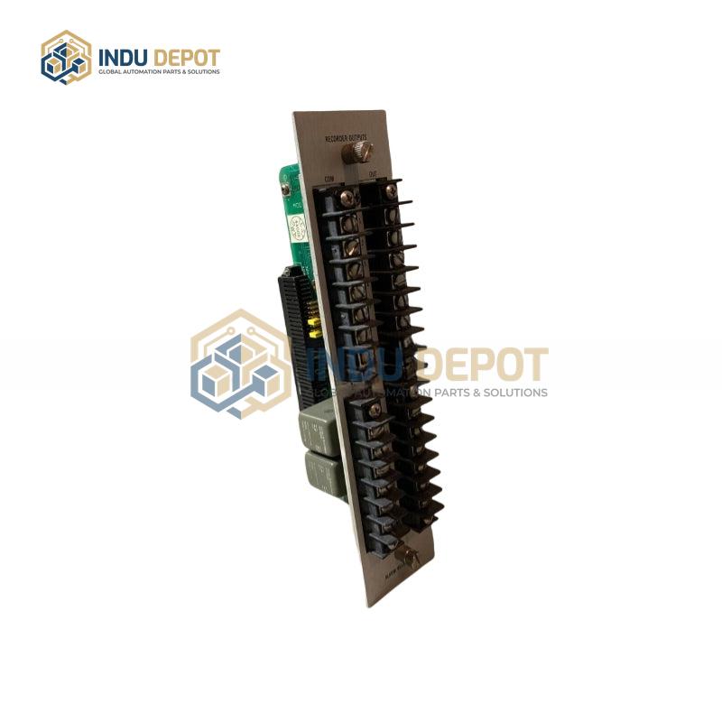BENTLY NEVADA 82366-01 Relay Module