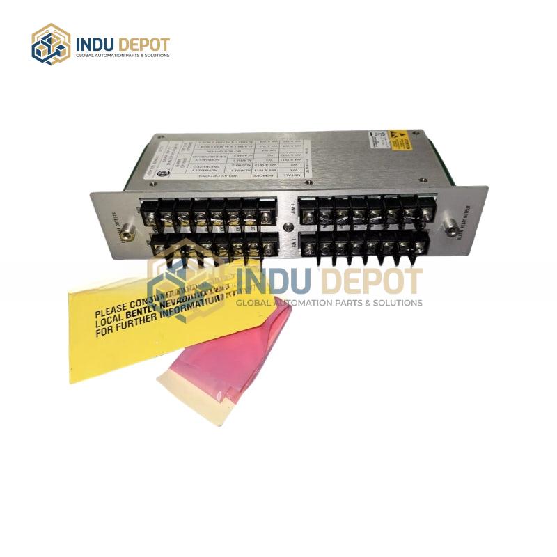 BENTLY NEVADA 82366-01 Relay Module