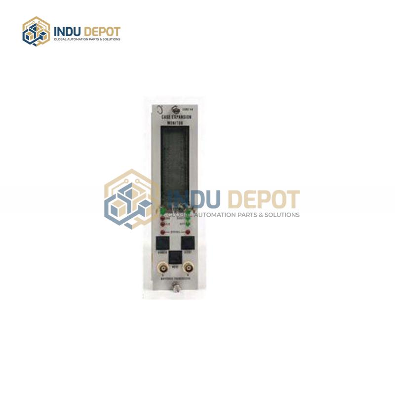 3300/55 Bently Nevada Velocity Monitor