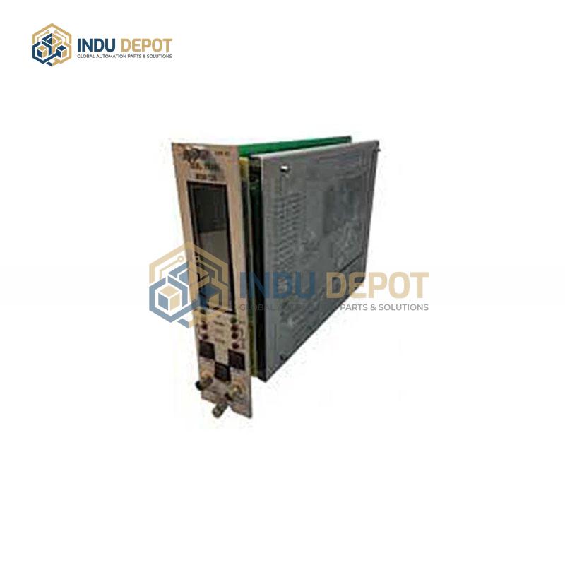 Bently Nevada 3300/65-14-01-00-00-01-00 Dual Probe Monitor