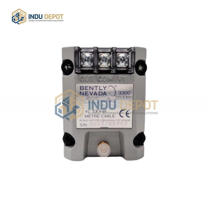 BENTLY NEVADA 330100-50-00 3300 XL Proximitor Sensor