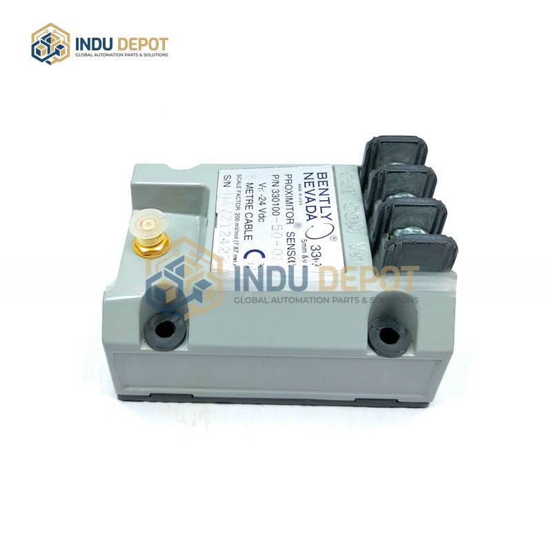 330100-50-02 Proximitor Sensor Bently Nevada - Image 3