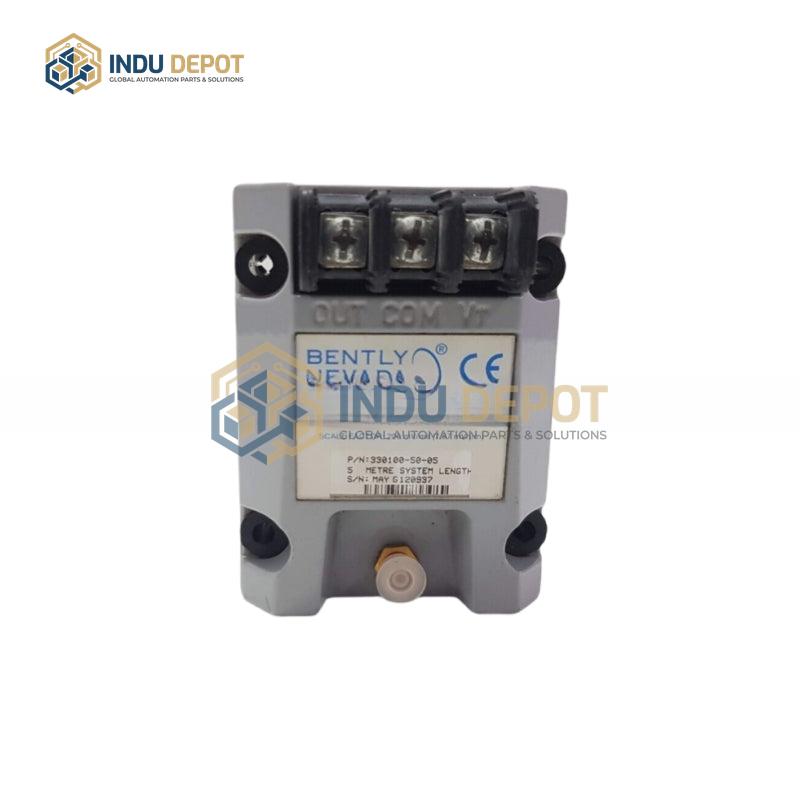 BENTLY NEVADA 330100-50-03 Proximitor Sensor