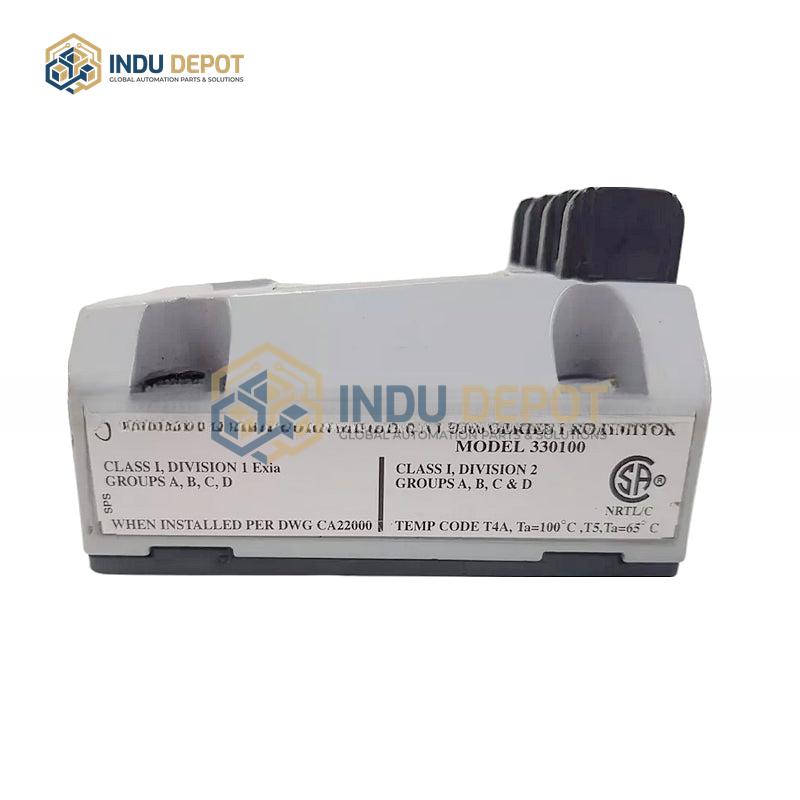 BENTLY NEVADA | 330100-50-05 | 3300 Proximitor Sensor