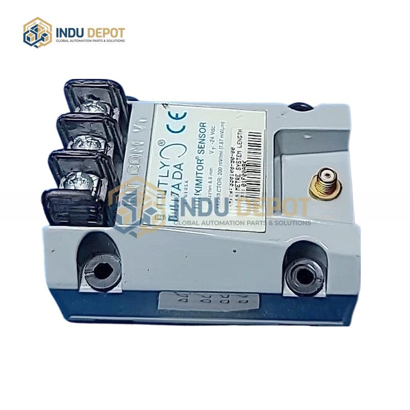 Bently Nevada 330100-90-00 | 3300 Proximitor Sensor