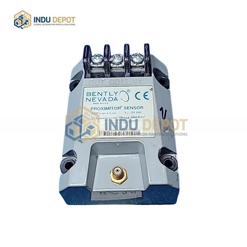 Bently Nevada 330100-90-00 | 3300 Proximitor Sensor