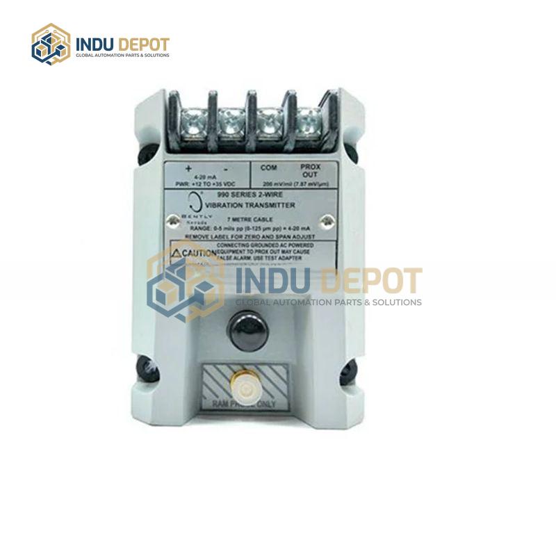 Proximitor Sensor 330100-90-02 Bently Nevada