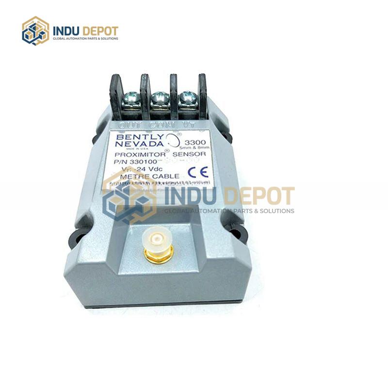Proximitor Sensor 330100-90-02 Bently Nevada - Image 2