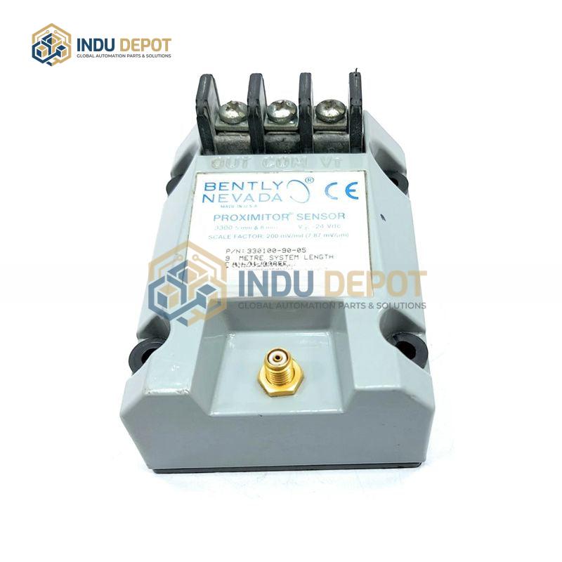Bently Nevada 330100-90-05 Proximity Sensor - Image 3